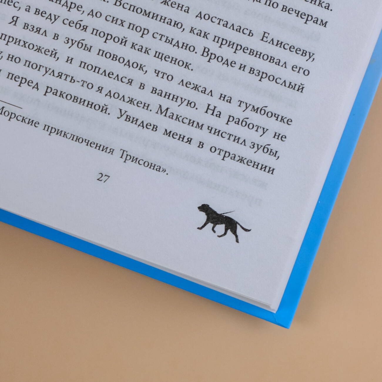 Книга АСТ Приключения Трисона в Альпах - фото 8