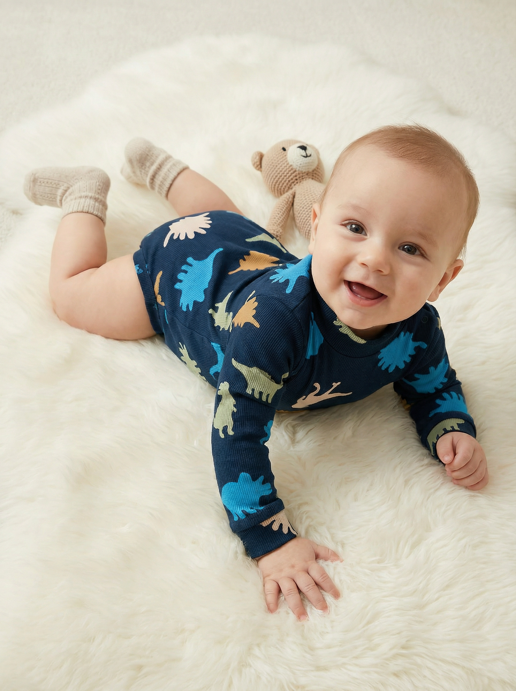 Боди YOULALA 1316400228 - фото 2