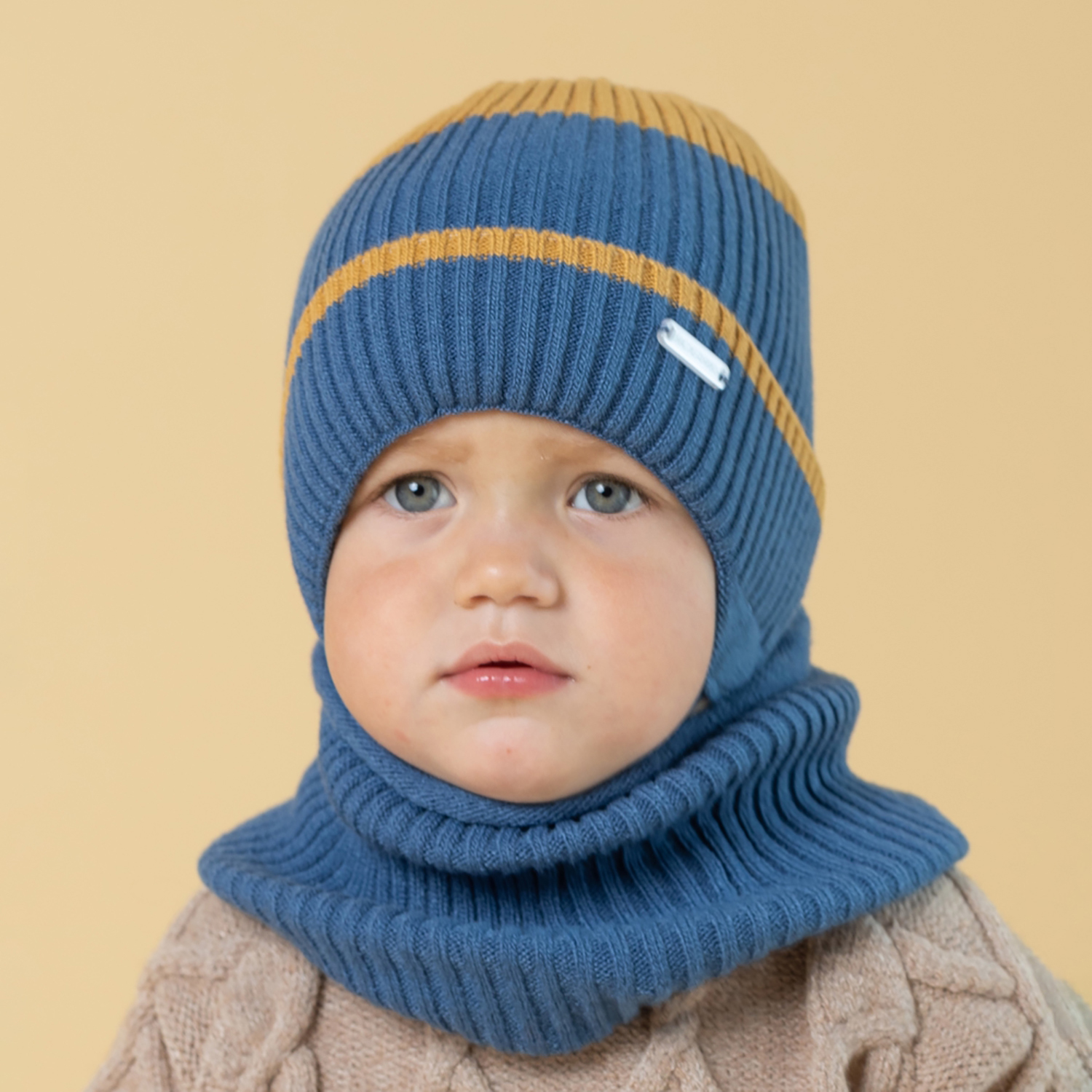 Комплект НаследникЪ Выжанова НВ1006-ДЖ - фото 4