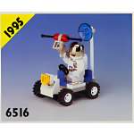 Конструктор LEGO City 24 дет.