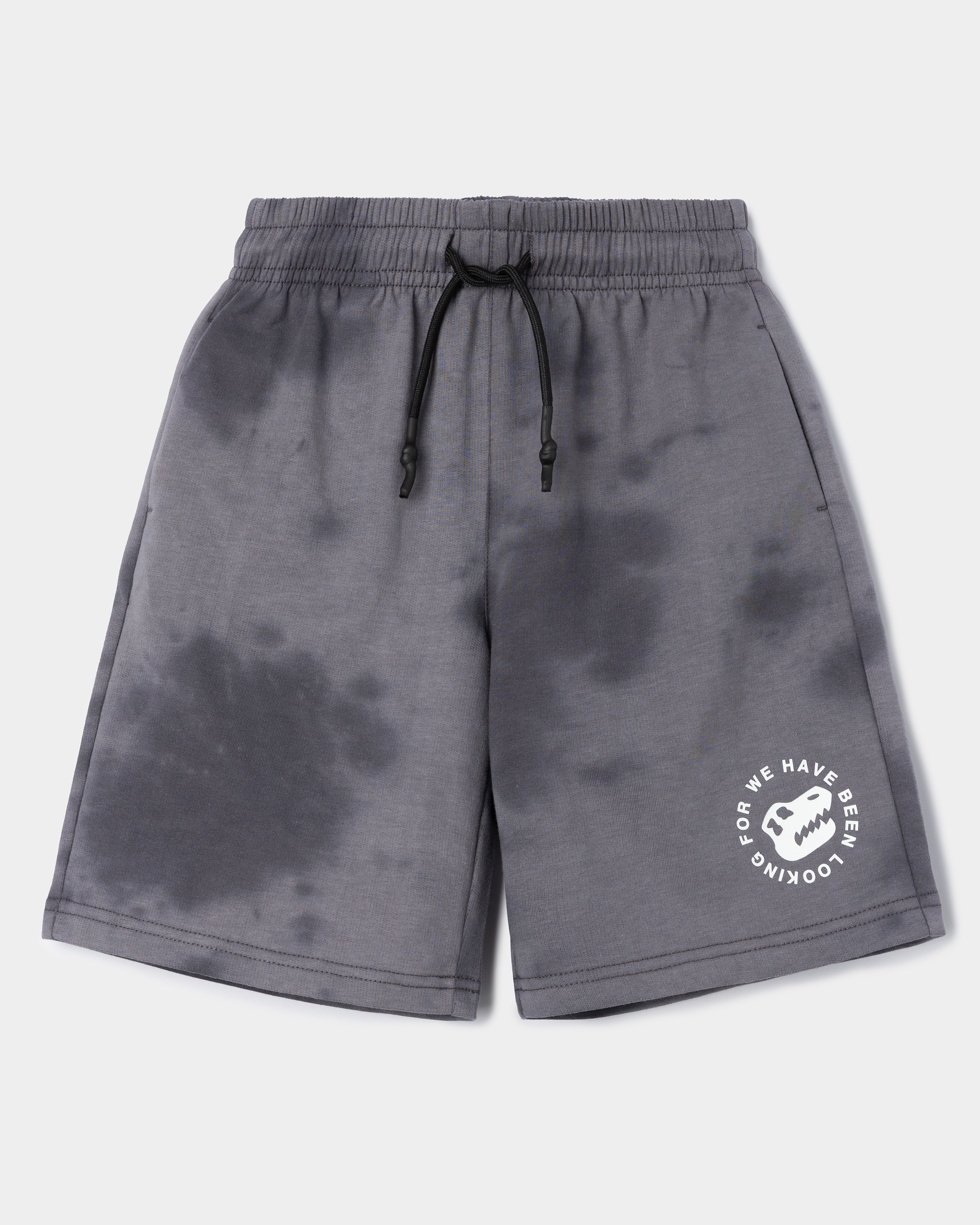 Шорты Futurino S26FU1-B41Pkb-GG - фото 2