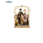 Фигурка Genshin Impact Vago Mundo Zhongli