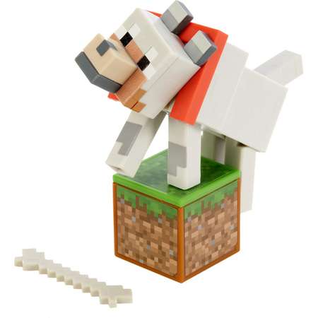 Фигурка Minecraft