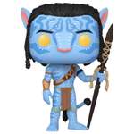 Фигурка Funko Avatar Jake Sully