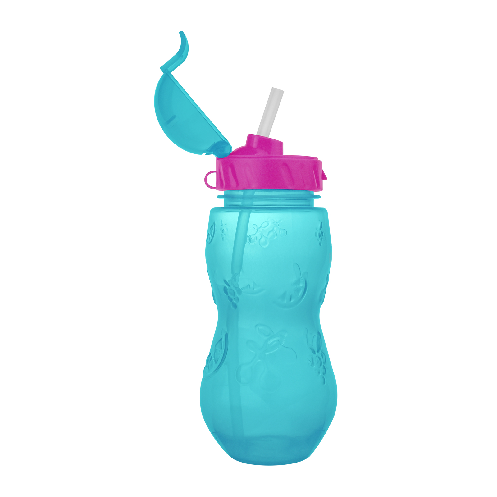 Бутылка WOWBOTTLES 400 мл - фото 8