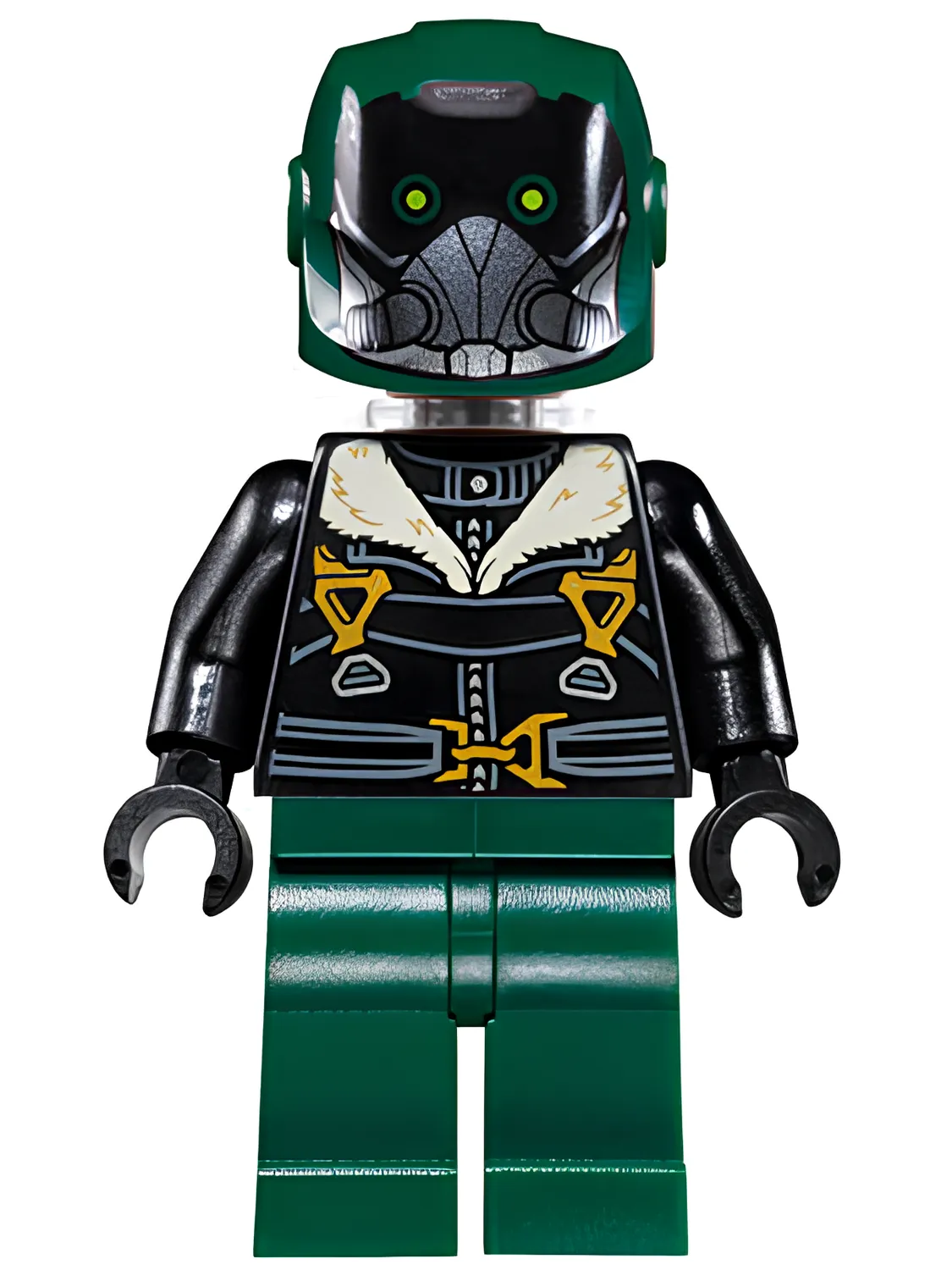 Фигурка LEGO Vulture Dark - фото 1