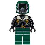 Фигурка LEGO Vulture Dark