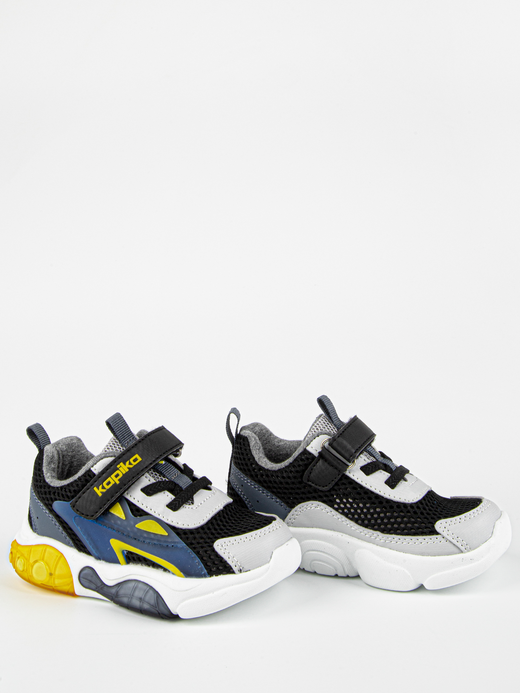 Кроссовки Kapika 71573н-2 - фото 2