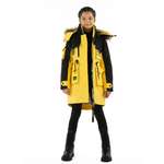 Парка CASTLELADY