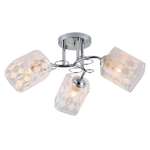 Светильник ESCADA Escada 1106/3PL E27*40W Chrome
