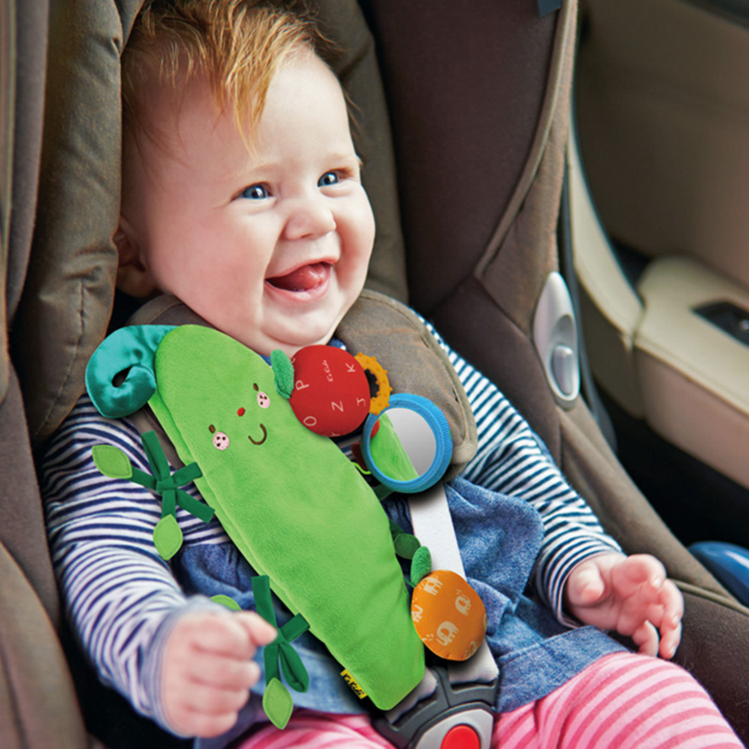 Игрушка Ks Kids подвеска - фото 5