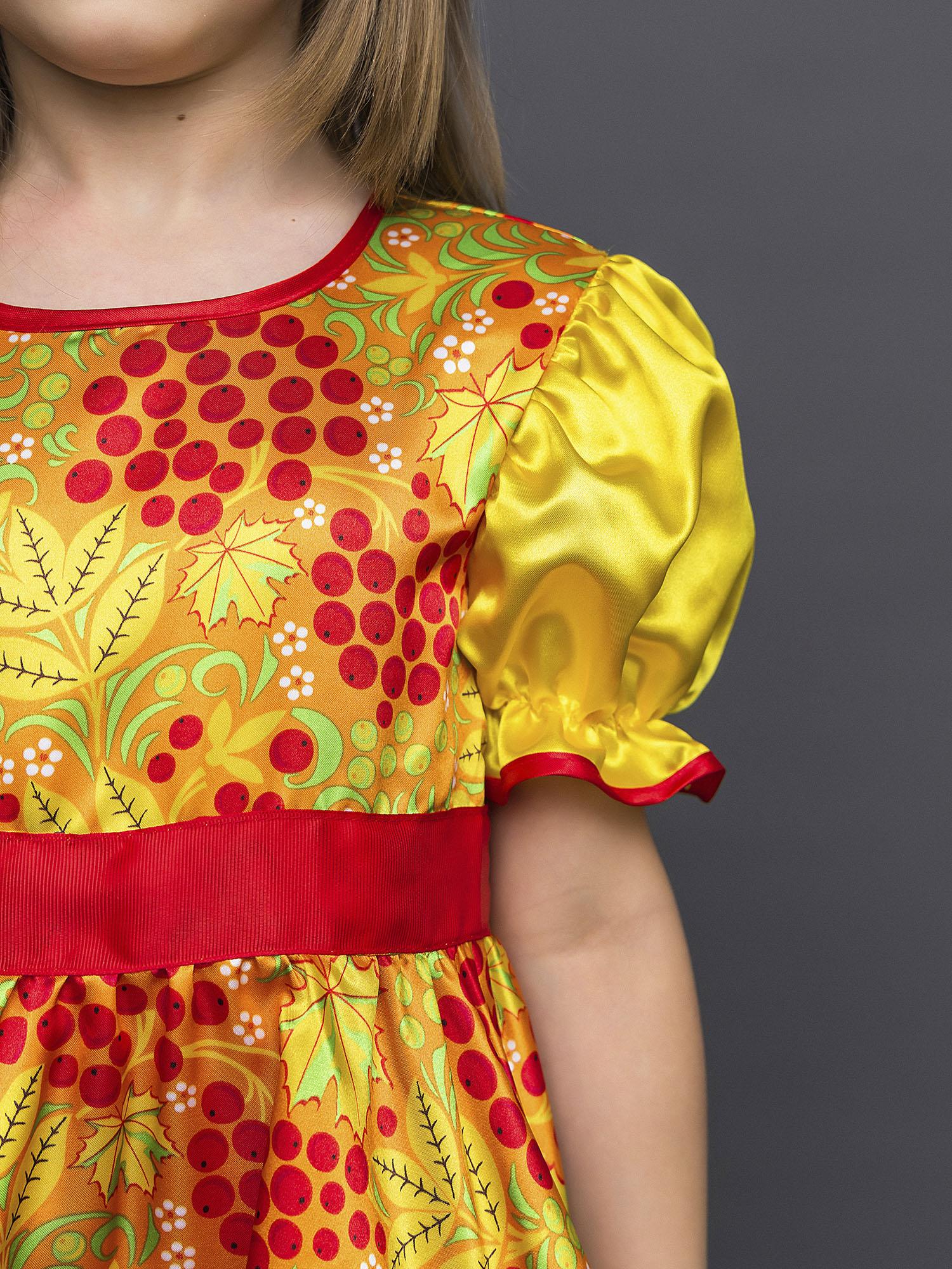 Костюм пуговка 1046 к-19 - фото 5