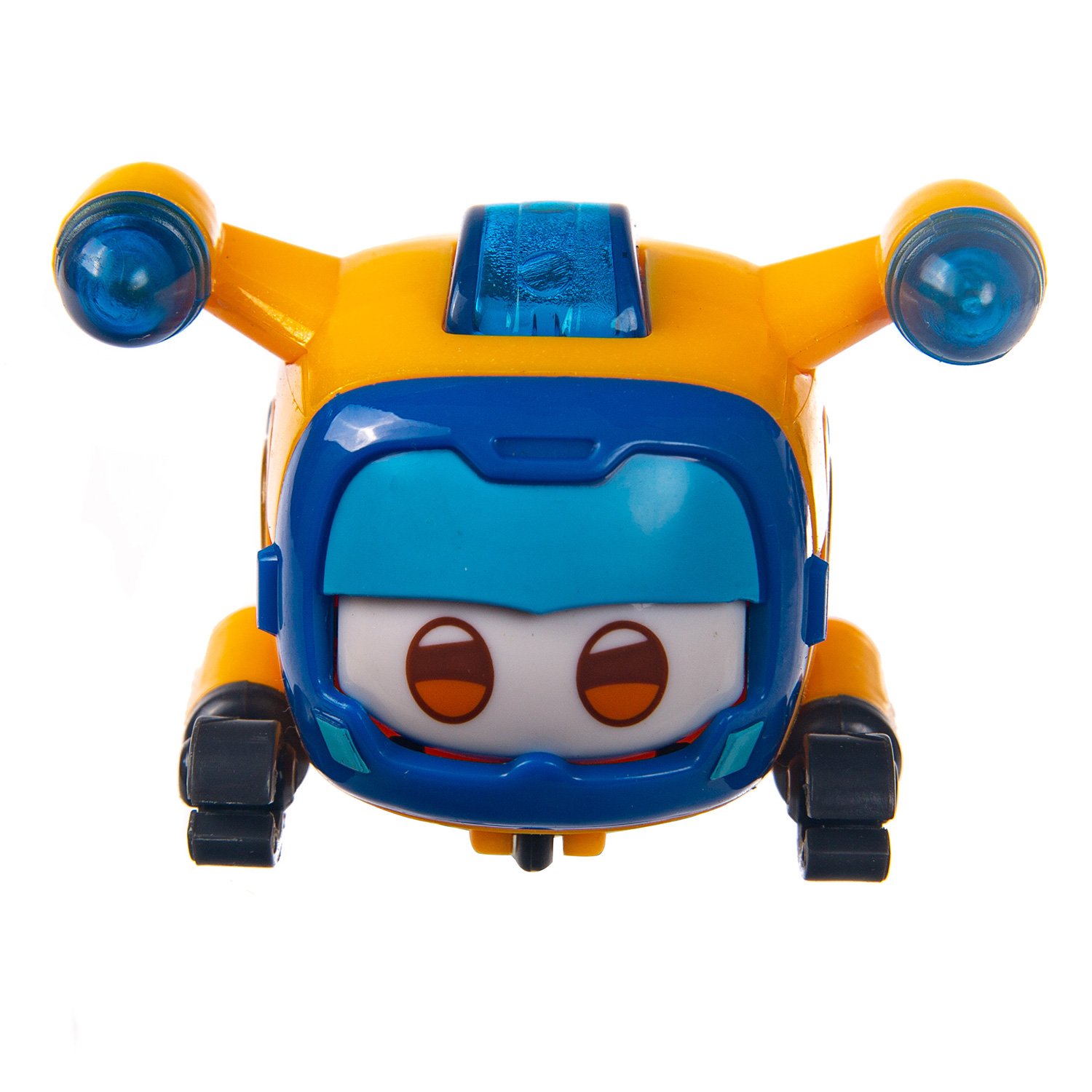 Игровой набор Super Wings EU750491 - фото 6