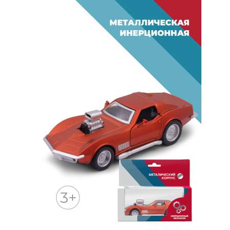 Автомобиль . Ford 1:34