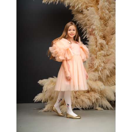 Колготки Peppy Woolton