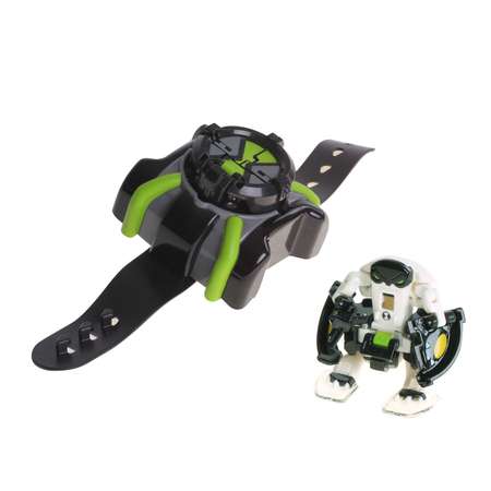 Игровой набор Ben10
