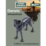 Фигурка DARWIN Собака Немецкий дог