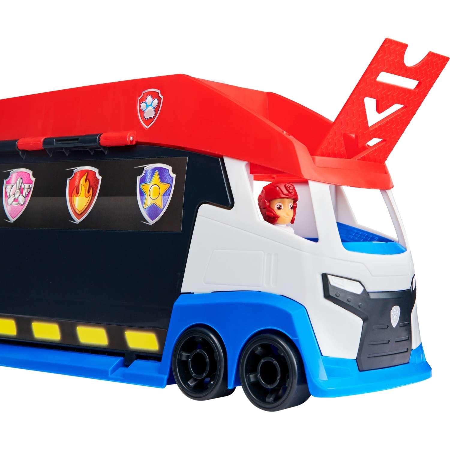 Игровой набор Paw Patrol - фото 8