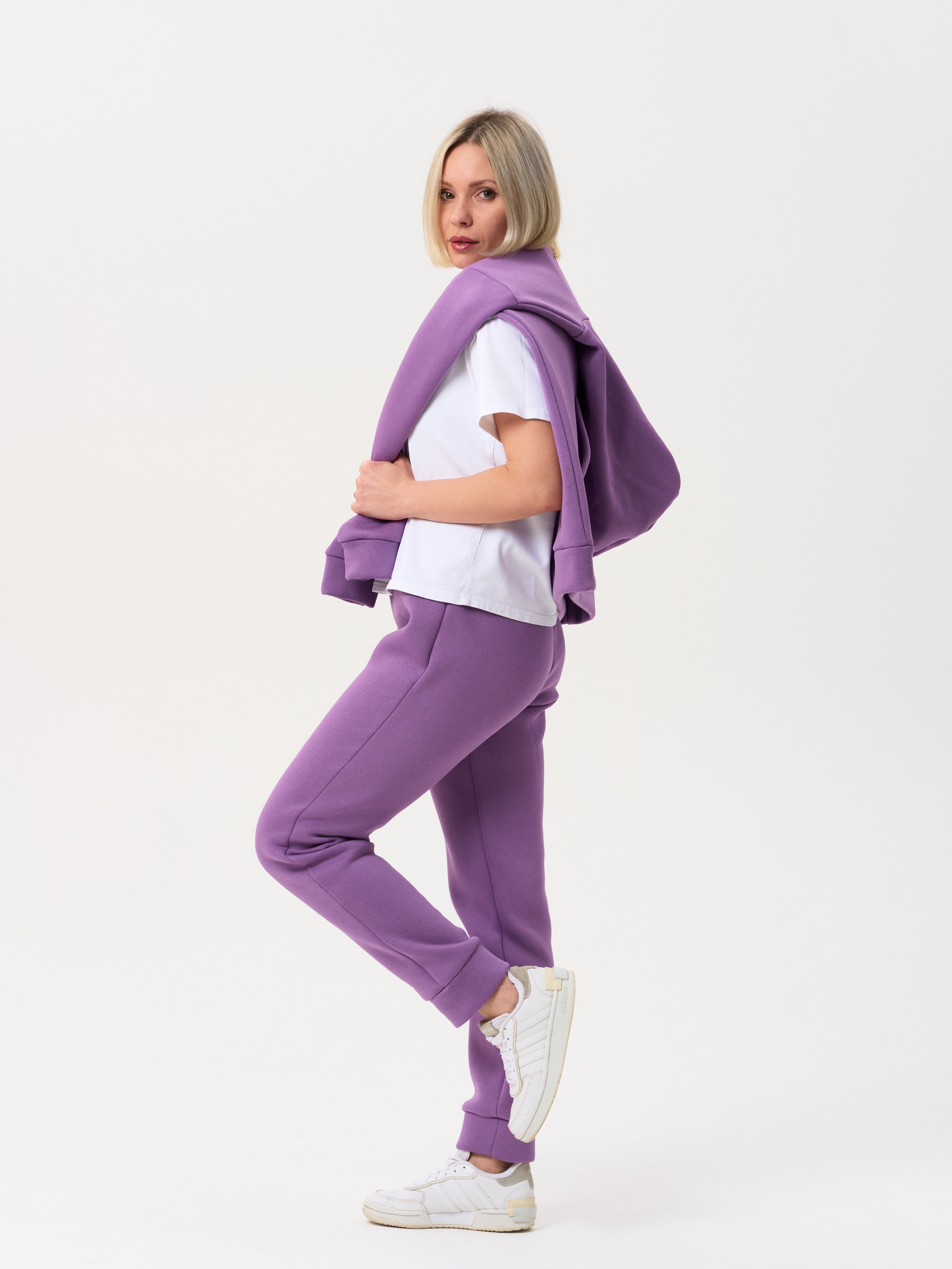 Спортивный костюм CosmoTex ШКО011420 - фото 8