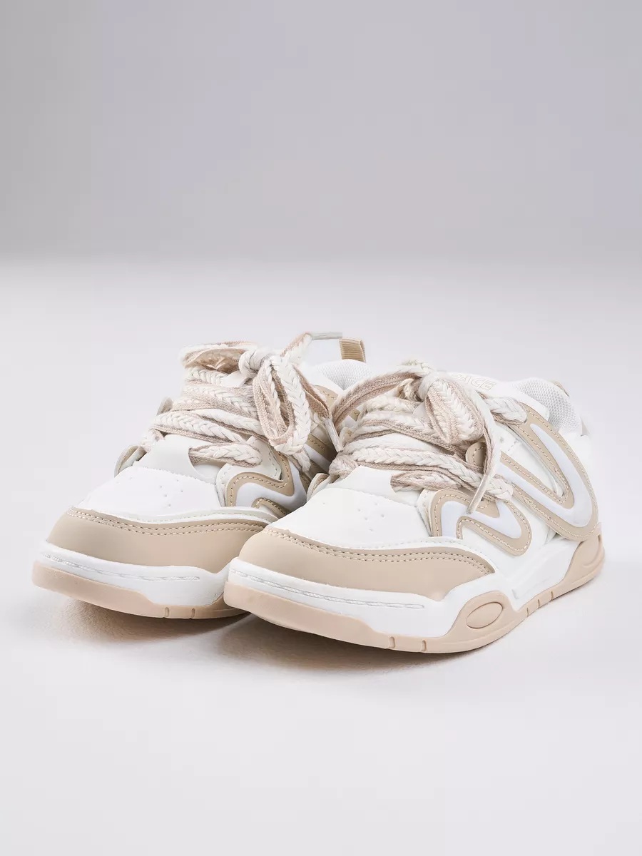 Кроссовки CASTLELADY 11638128 - фото 3