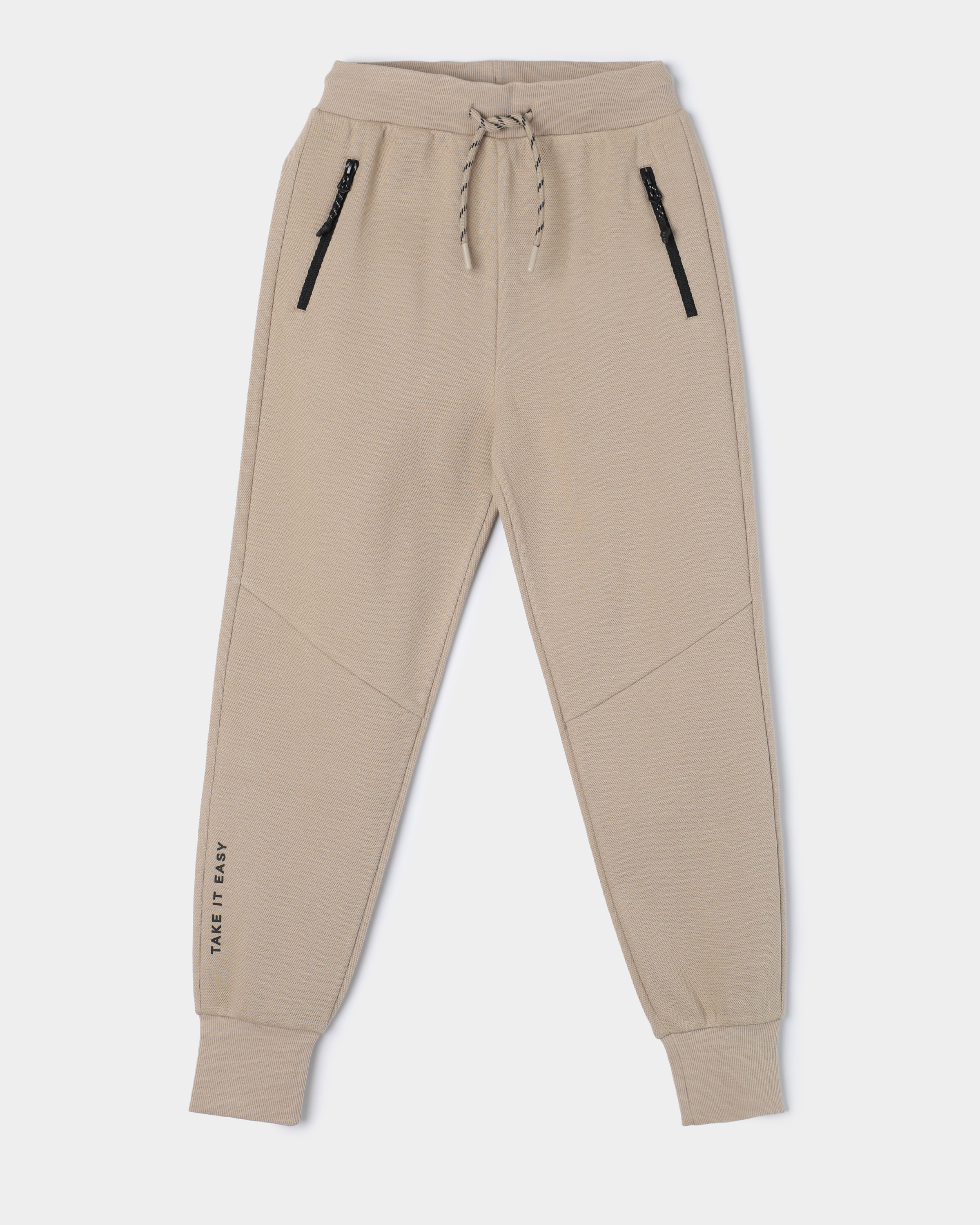 Брюки Futurino S26FU1-B139tb-L2 - фото 1