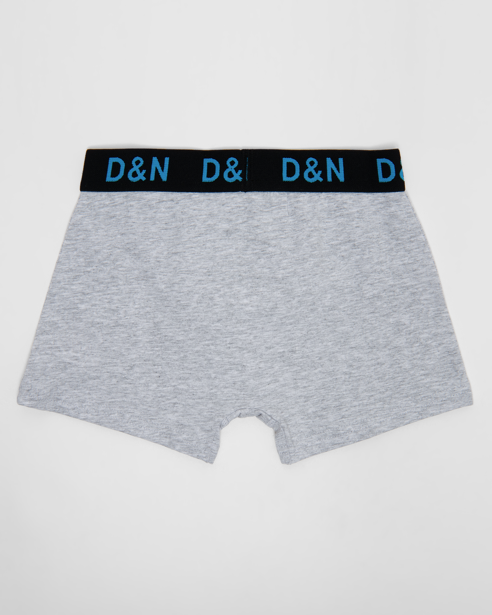 Трусы 3 шт Day and Night S24DN2-UB03kb-LGD0 - фото 3