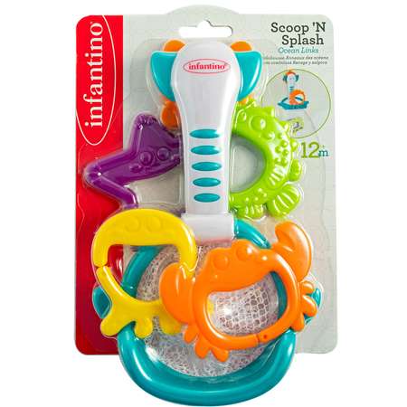 Игрушка INFANTINO