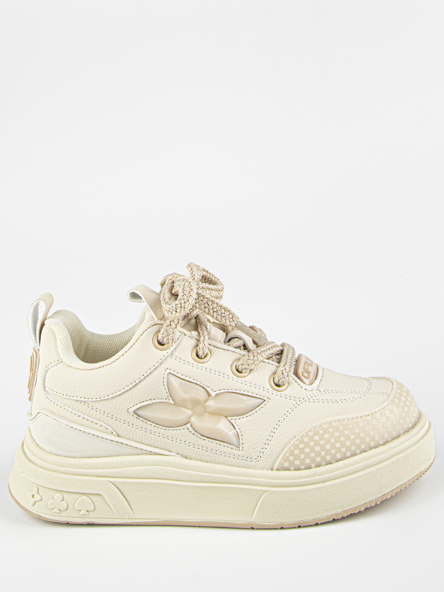 Кроссовки Kapika 731303-2 - фото 1