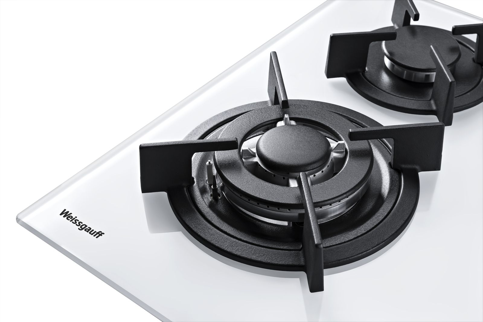 Варочная панель WEISSGAUFF HGG 640_ - фото 11