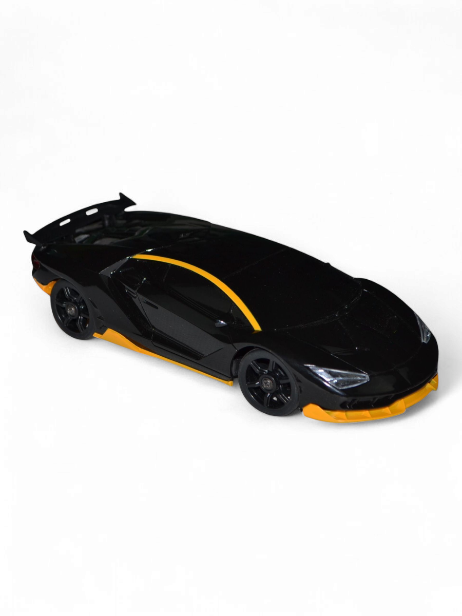 Автомобиль РУ CS Toys Lamborghini 1:24 - фото 4