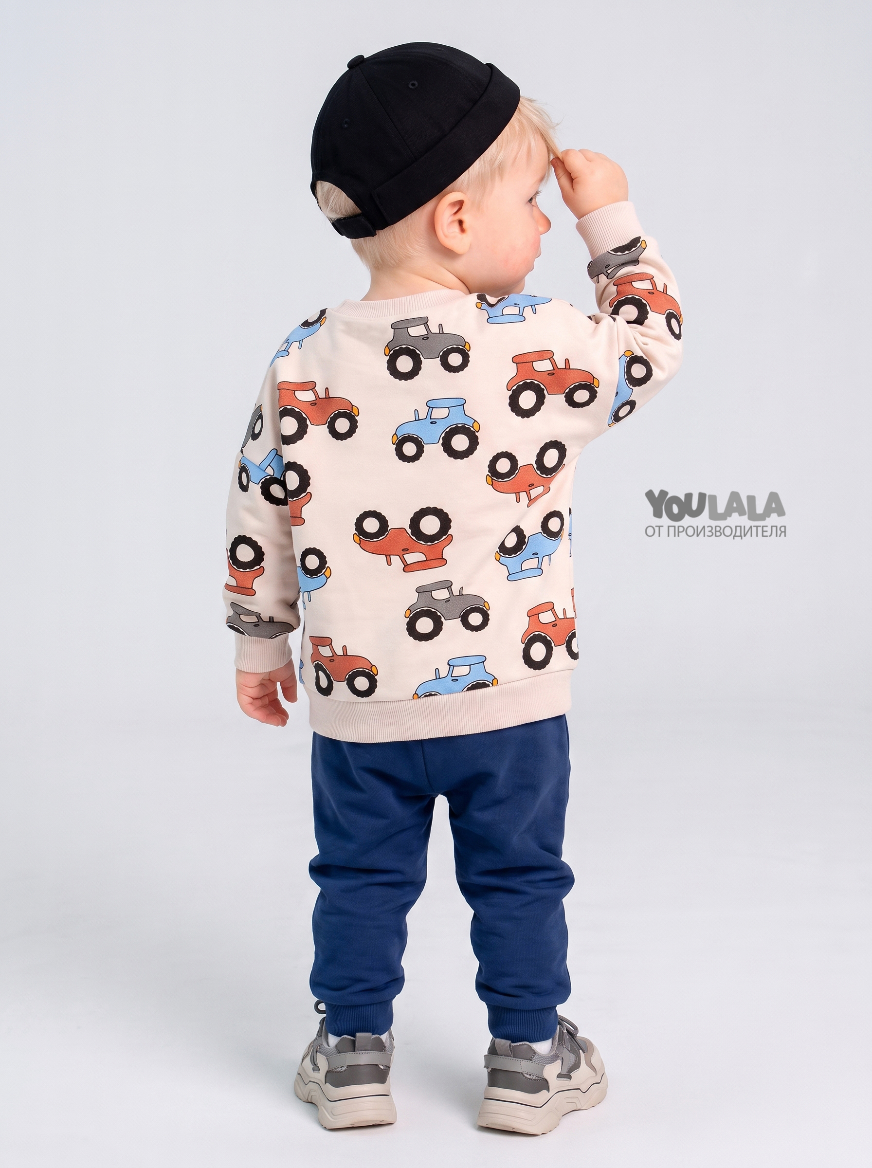 Костюм YOULALA 8525320309 - фото 2