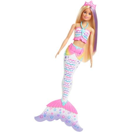 Кукла модельная Barbie