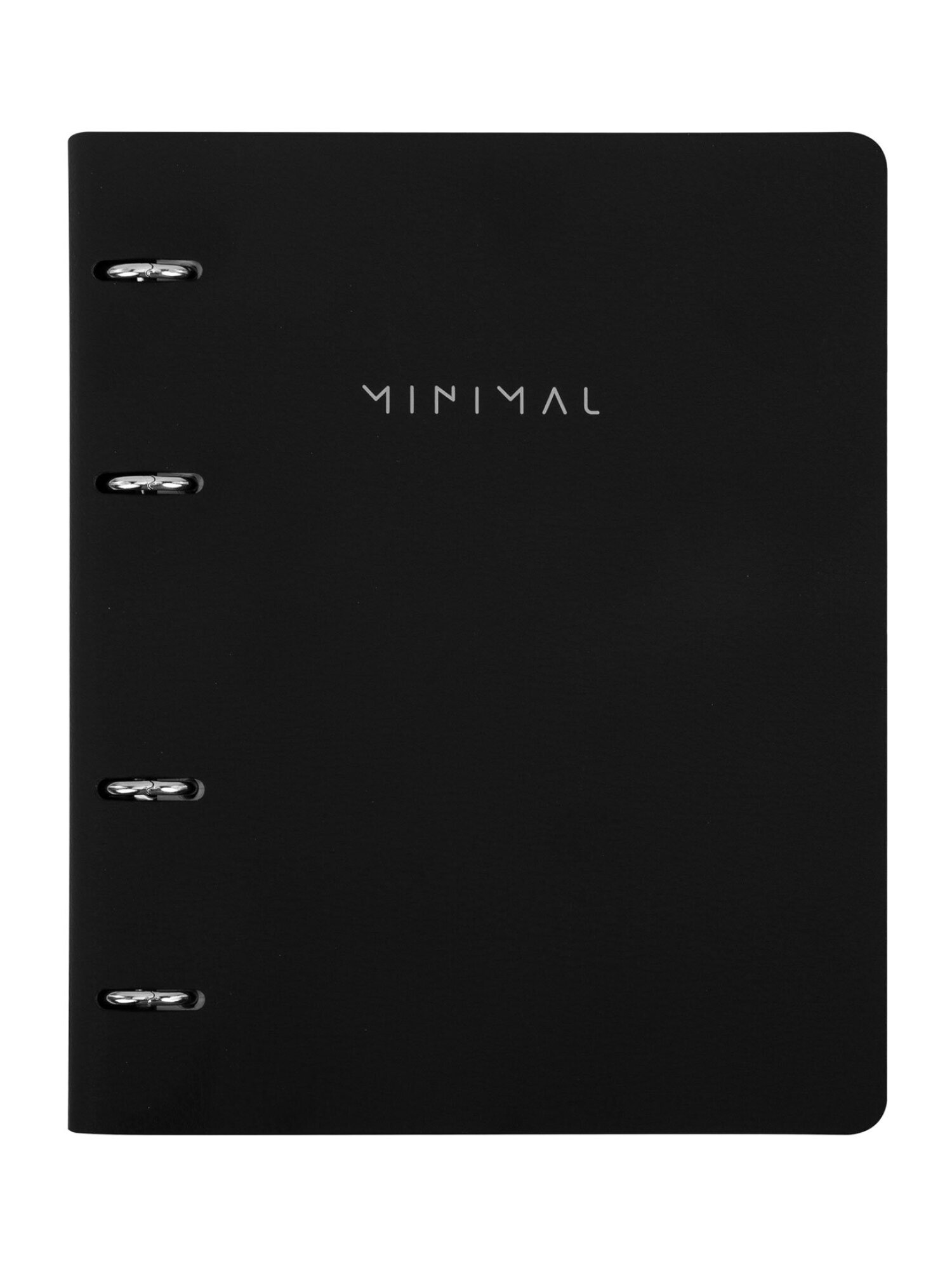 Тетрадь со сменным блоком Brauberg клетка 120 лист. - фото 4