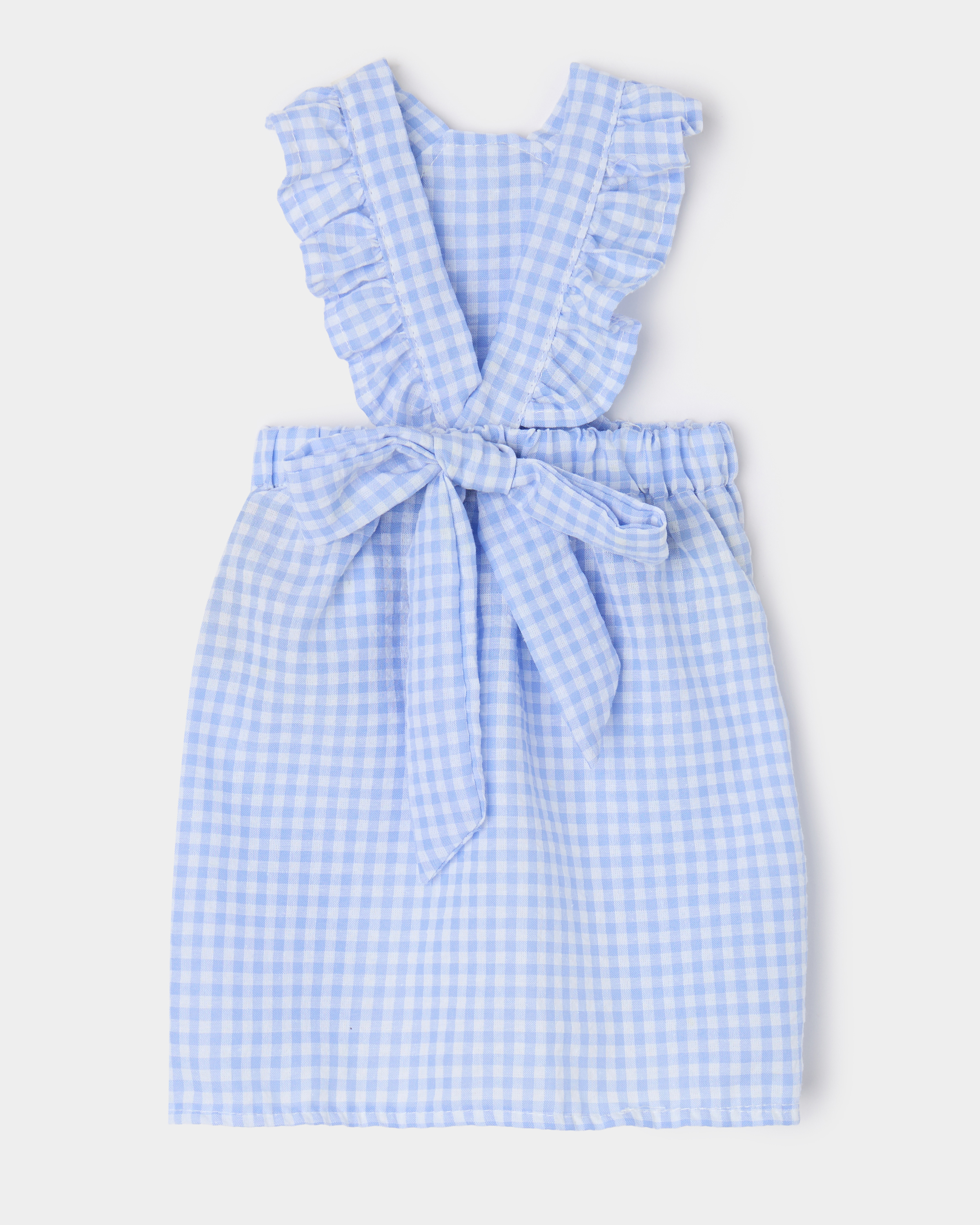 Сарафан для собак и кошек Зоозавр - фото 4