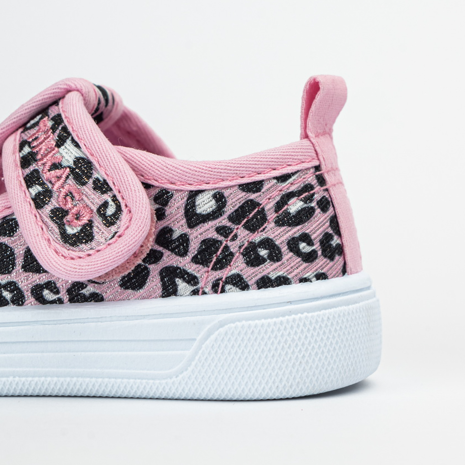 Туфли TikkaGo 7T16_918_pink-black - фото 7