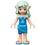 Фигурка LEGO Elves: Naida Riverheart