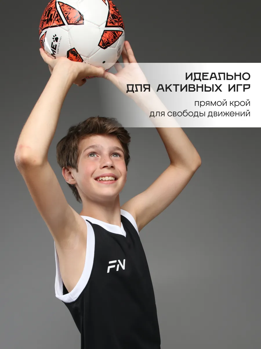 Костюм FN KFN4271001-000 - фото 10