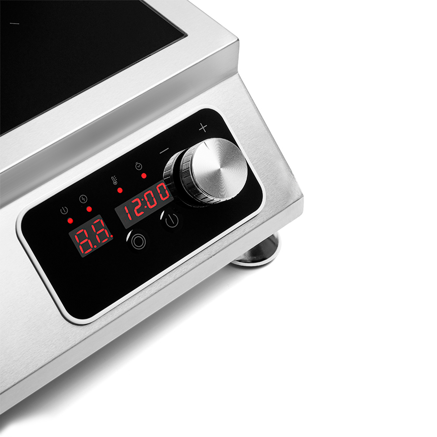 Индукционная плита KITFORT КТ-143 - фото 7