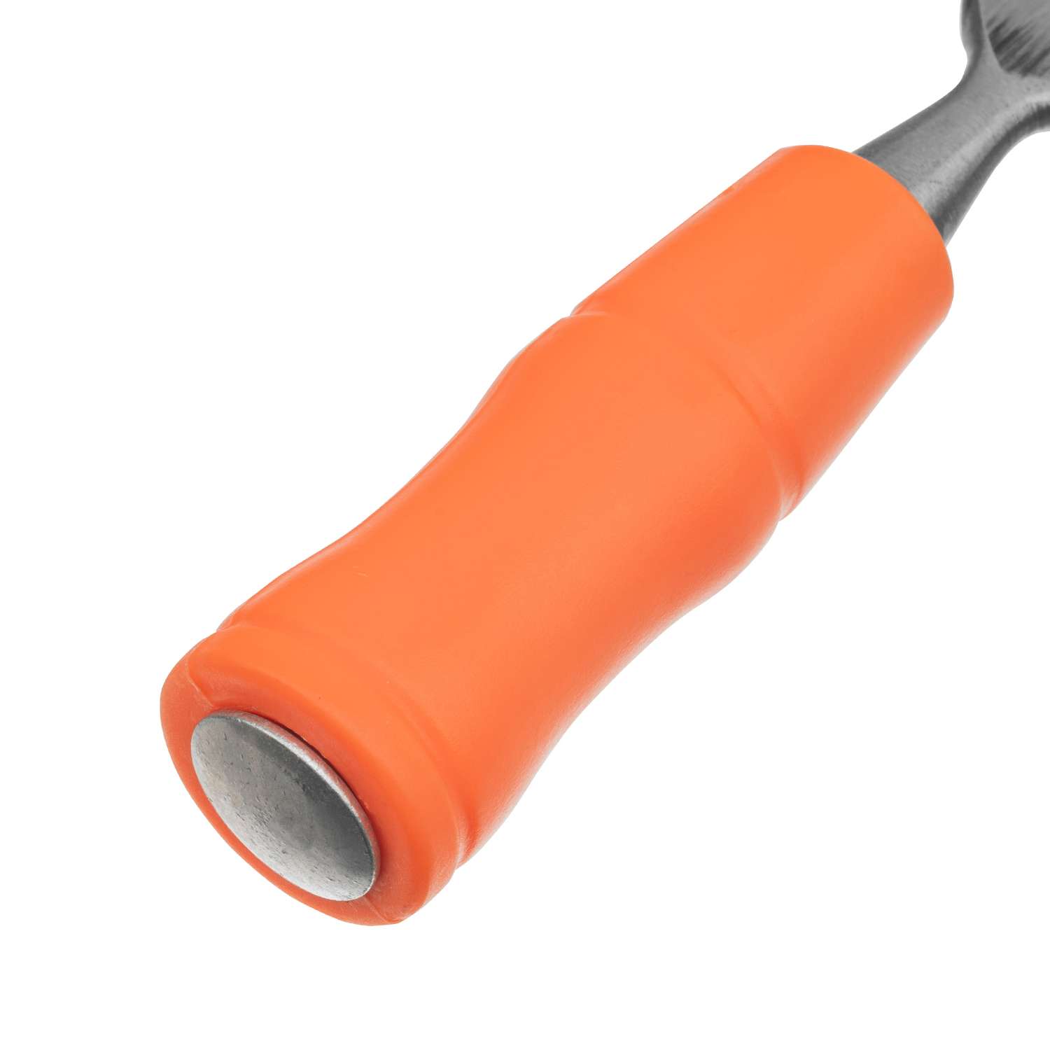 Набор стамесок Sparta плоские ударные рукоятки 4шт - фото 4