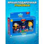 Фигурка PMI Кольт, Пайпер и Пэнни