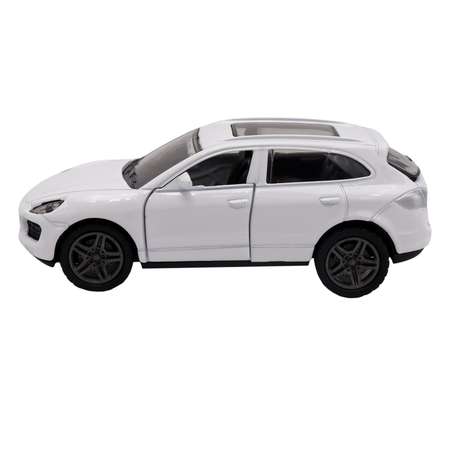 Автомобиль Funky Toys Кроссовер 1:32