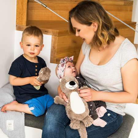 Прорезыватель Babyono