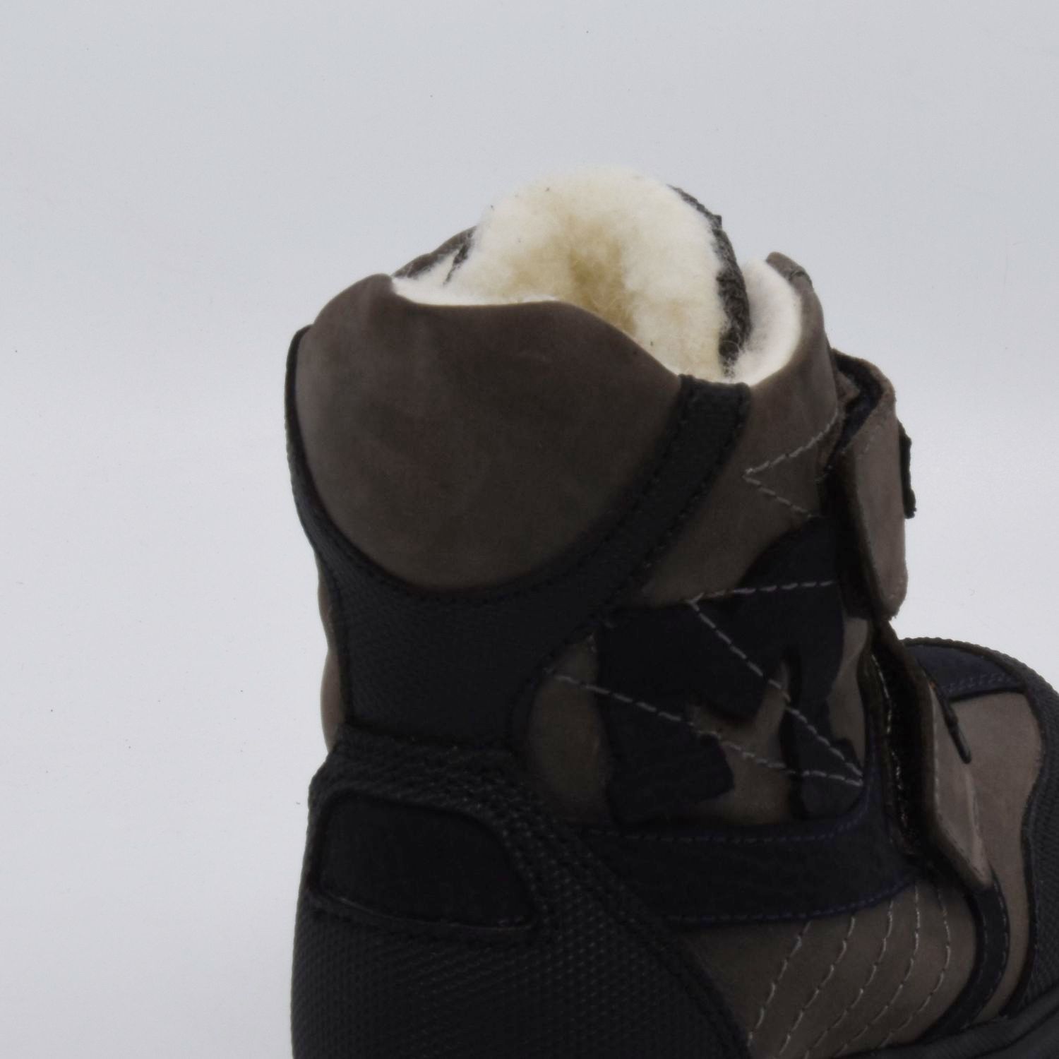 Ботинки Minimen 2182-52-21B-02 - фото 5