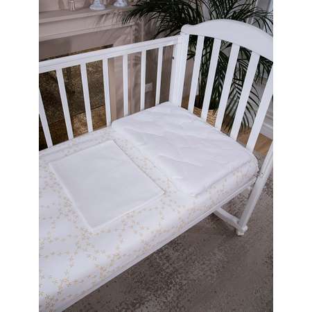 Подушка Baby Nice стеганая 40х60 см