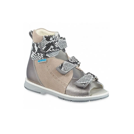 Сандалии ORTMANN kids