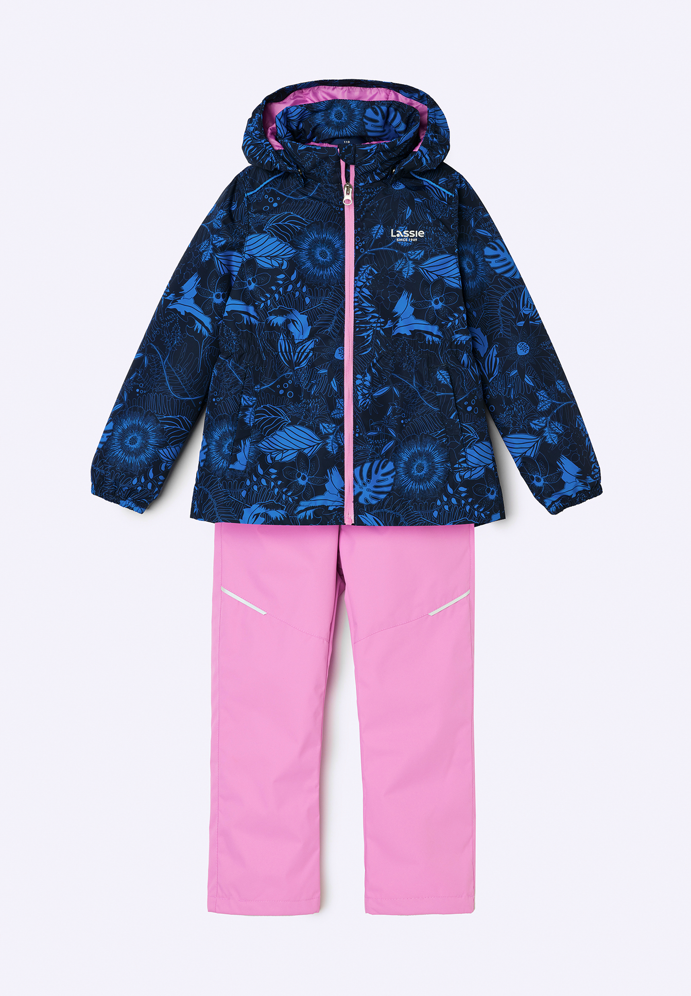 Комплект Lassie 7100042A-4671 - фото 1