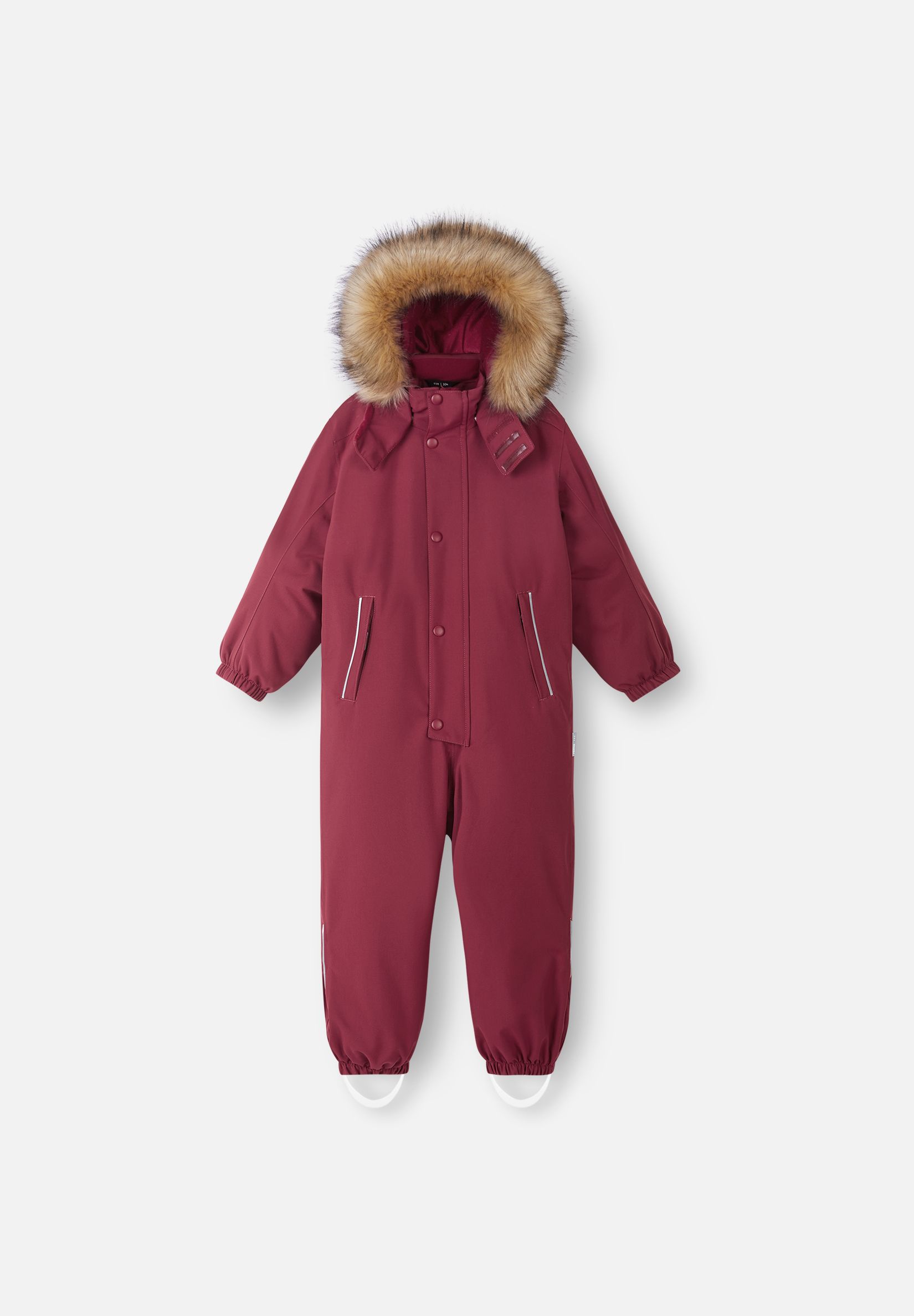 Комбинезон Reima 5100110A-3950 - фото 3