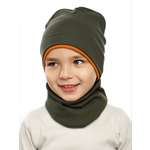 Комплект ПриКиндер