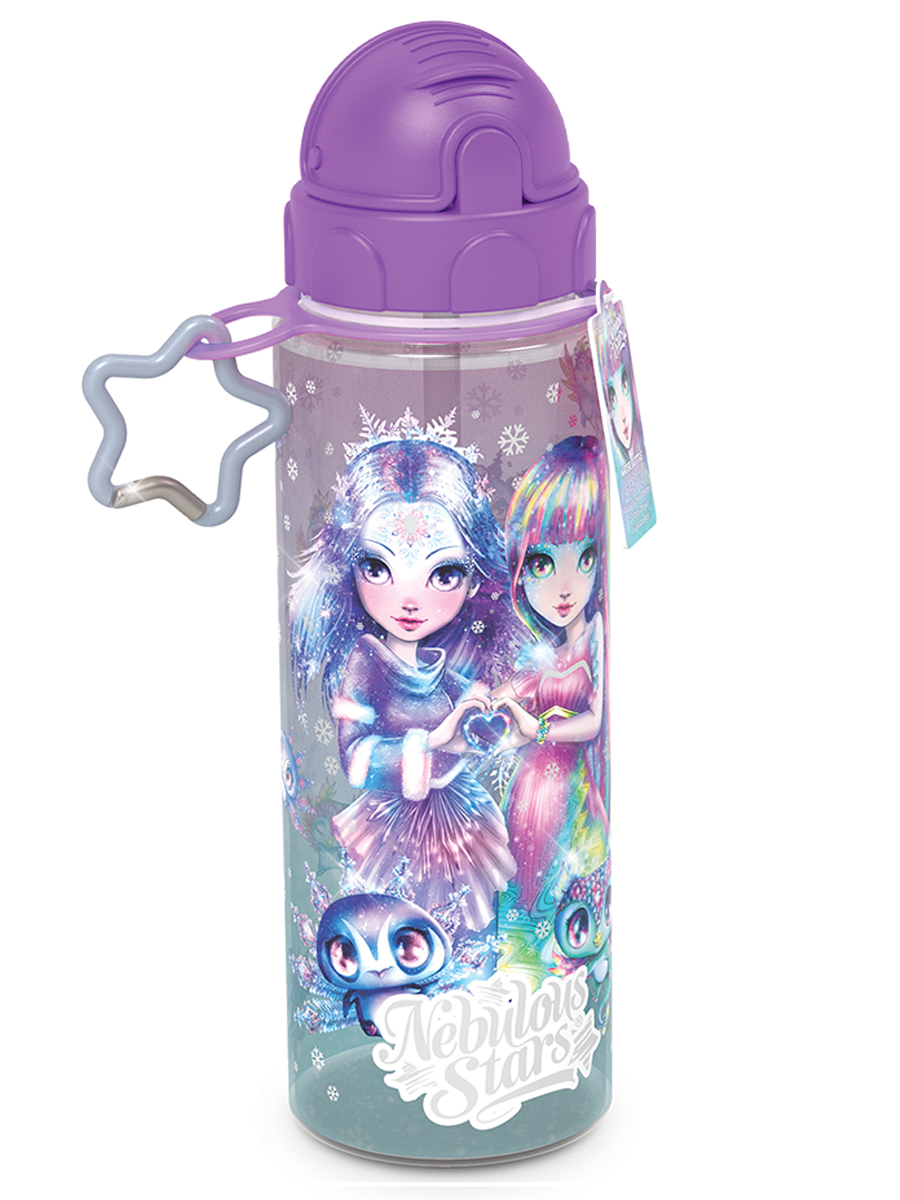 Бутылка Nebulous Stars - фото 2