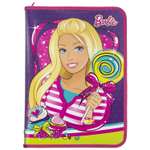 Папка для труда Академия Холдинг Barbie